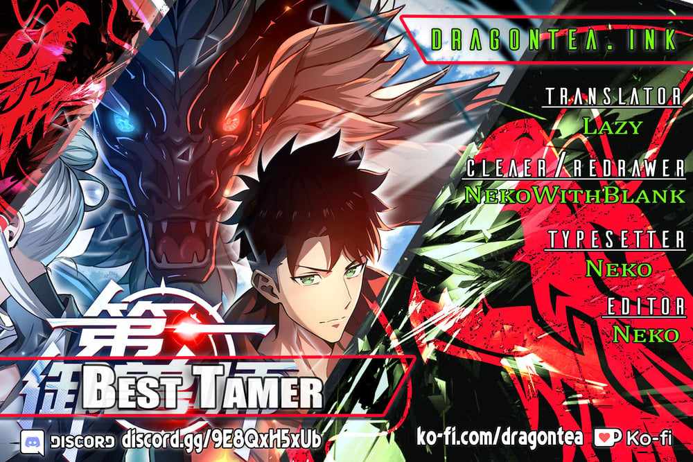 Number One Beast Master Chapter 14 1